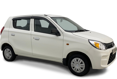 Maruti Alto-img