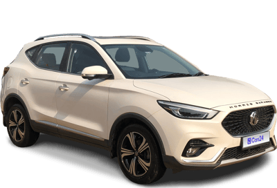 2024 MG ASTOR - SUV - Petrol - Automatic - ₹10.84 lakh