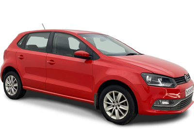 Volkswagen Polo-img