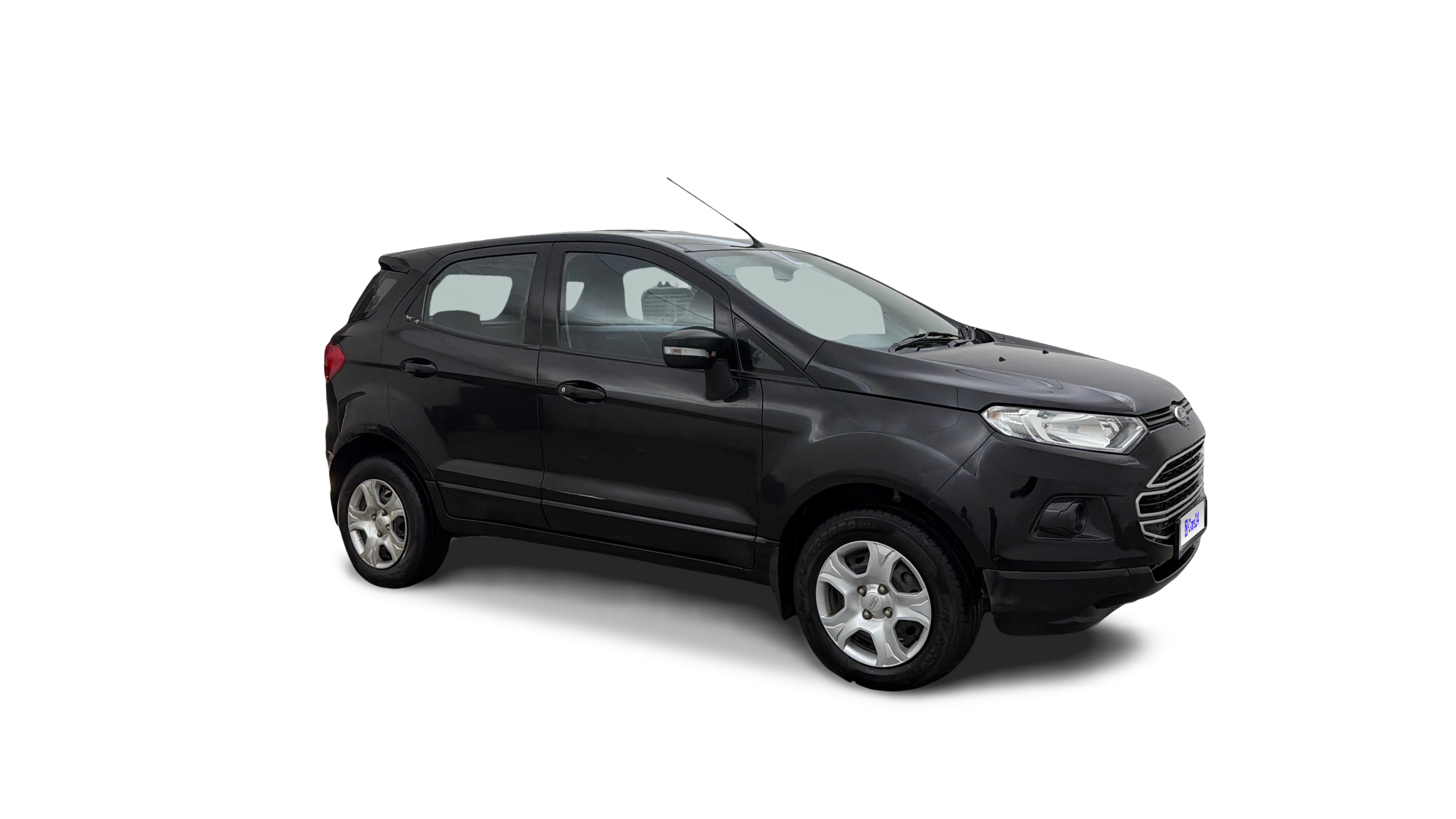 2014 Ford Ecosport - SUV - Petrol - Manual - ₹2.94 lakh