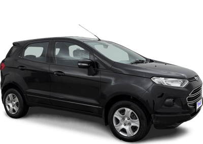 2014 Ford Ecosport - SUV - Petrol - Manual - ₹2.95 lakh