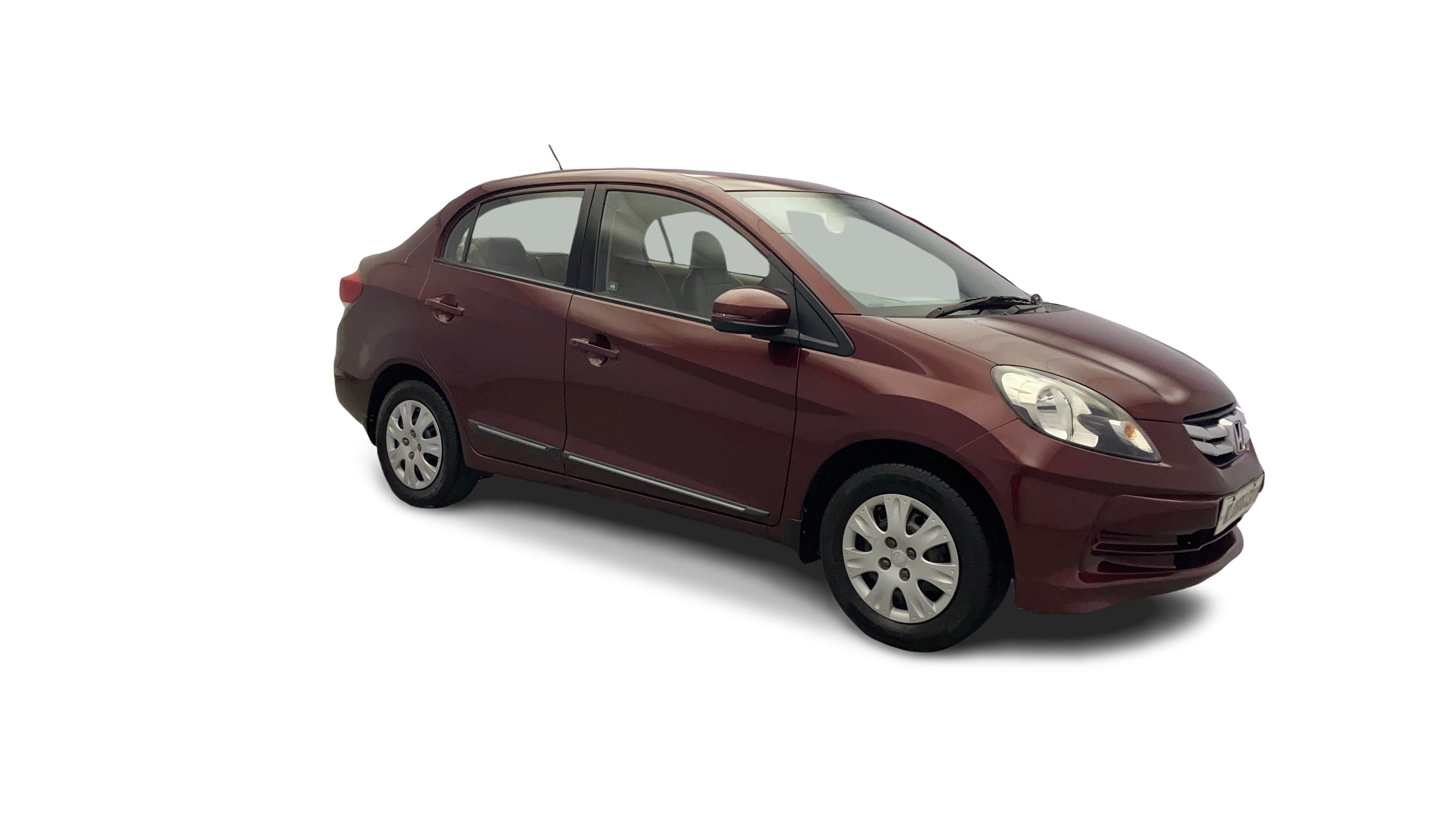 2015 Honda Amaze - Sedan - Petrol - Manual - ₹3.49 lakh