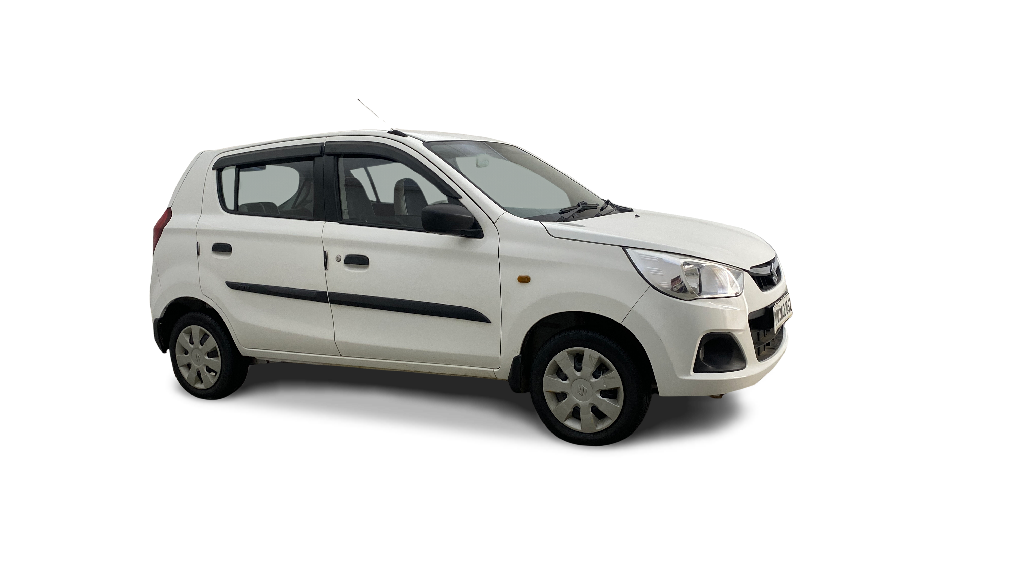 2019 Maruti Alto K10 - Hatchback - Petrol - Manual - ₹3.53 lakh