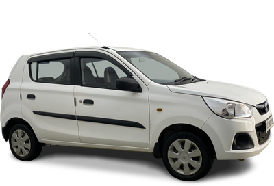 2019 Maruti Alto K10 - Hatchback - Petrol - Manual - ₹3.53 lakh