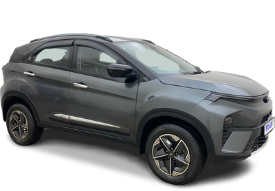 2024 Tata NEXON - SUV - Petrol - Manual - ₹9.37 lakh