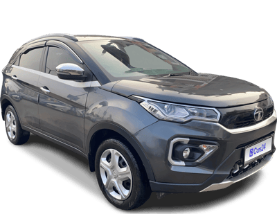 2021 Tata NEXON - SUV - Diesel - Manual - ₹7.30 lakh