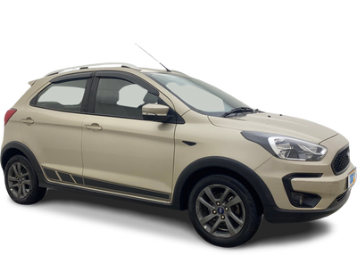 Ford FREESTYLE-img