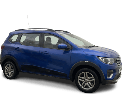 2020 Renault TRIBER - SUV - Petrol - Automatic - ₹4.60 lakh