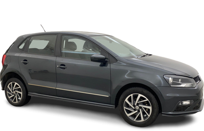 Volkswagen Polo-img