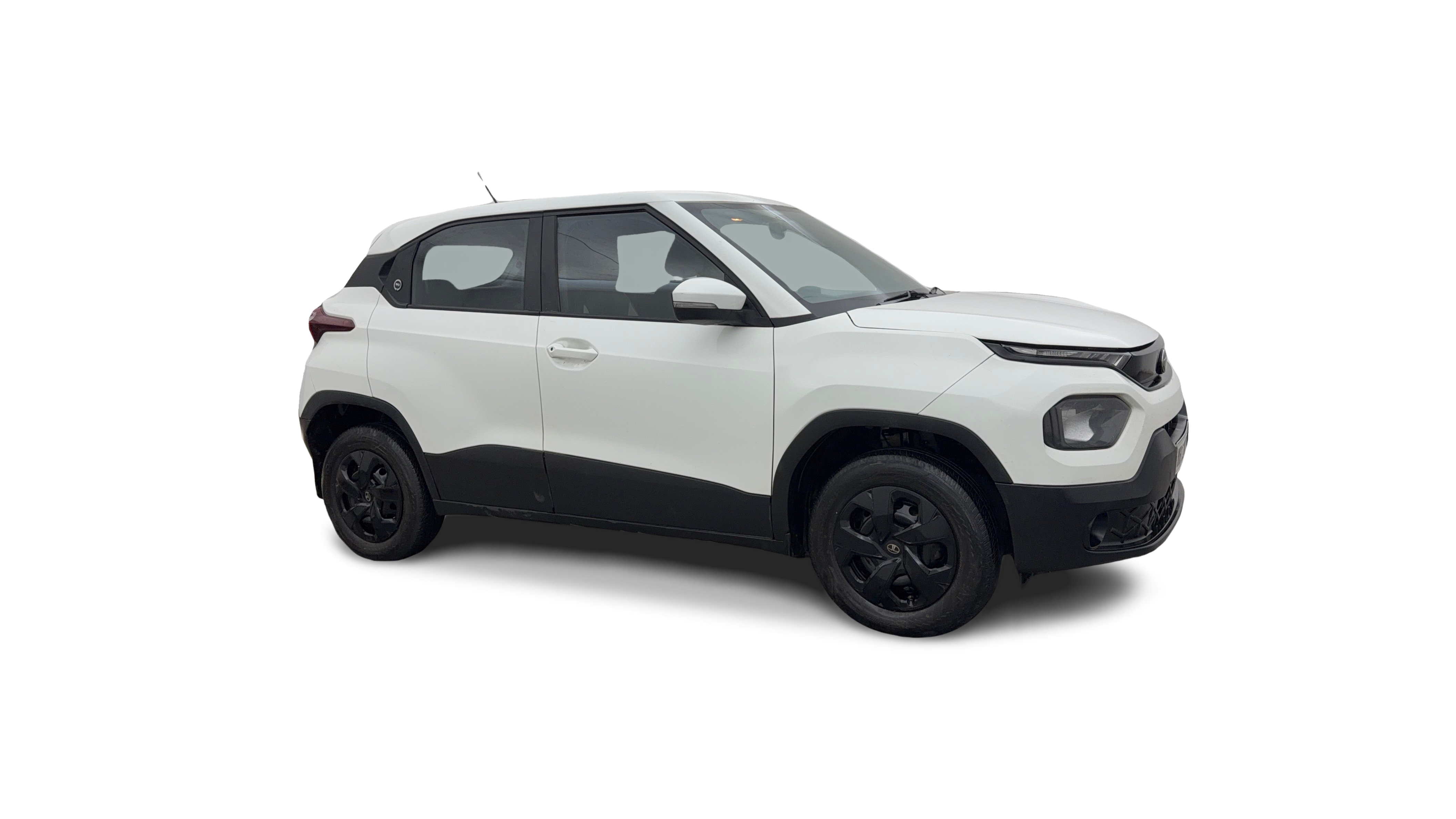 2024 Tata PUNCH - SUV - CNG - Manual - ₹7.77 lakh