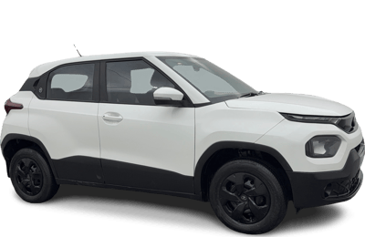 2024 Tata PUNCH - SUV - CNG - Manual - ₹7.77 lakh