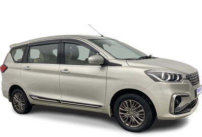 2020 Maruti Ertiga - SUV - Petrol - Manual - ₹8.99 lakh