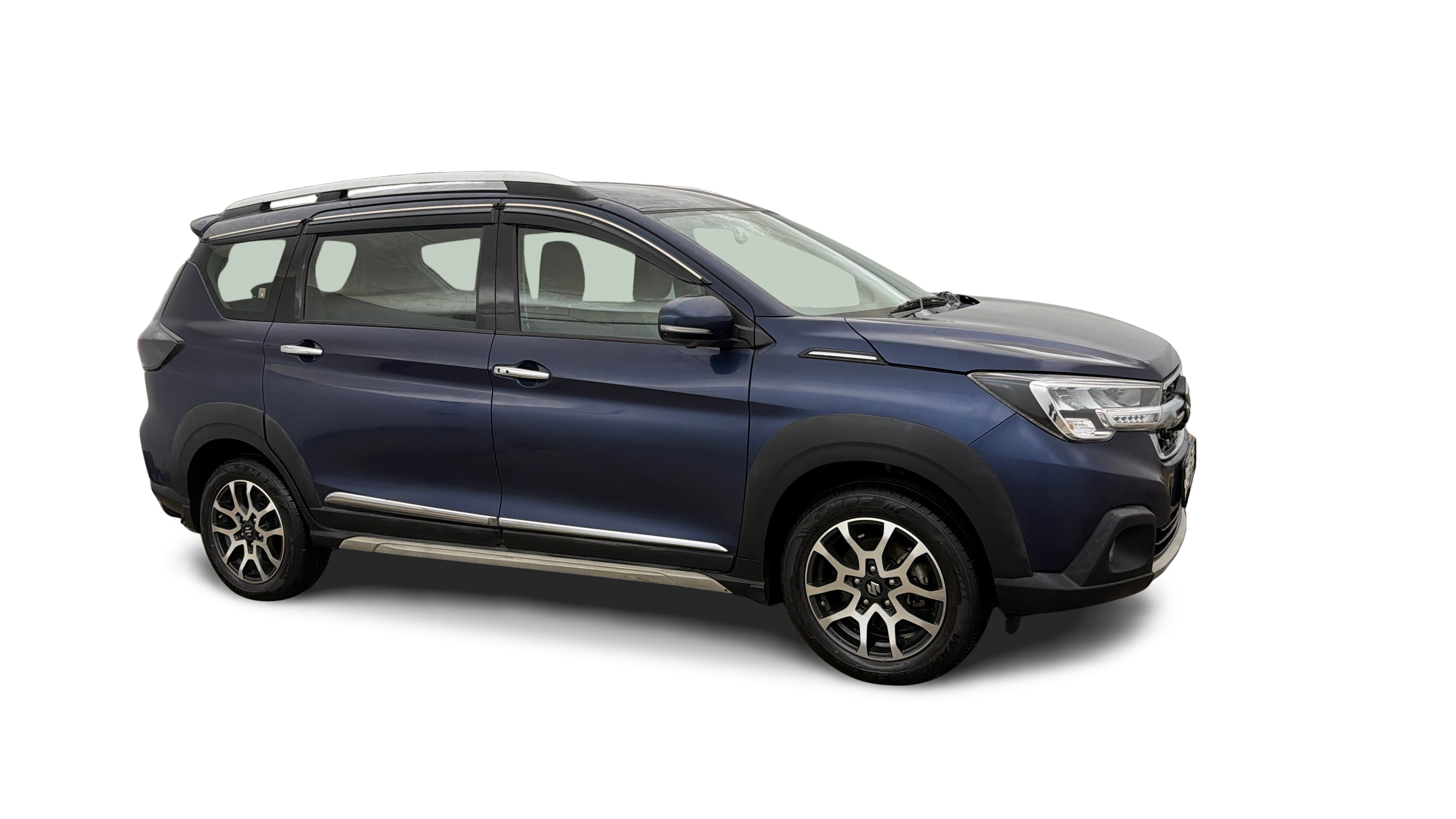 2022 Maruti XL6 - SUV - Petrol - Automatic - ₹10.33 lakh