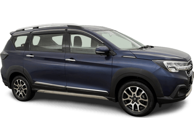 2022 Maruti XL6 - SUV - Petrol - Automatic - ₹10.33 lakh