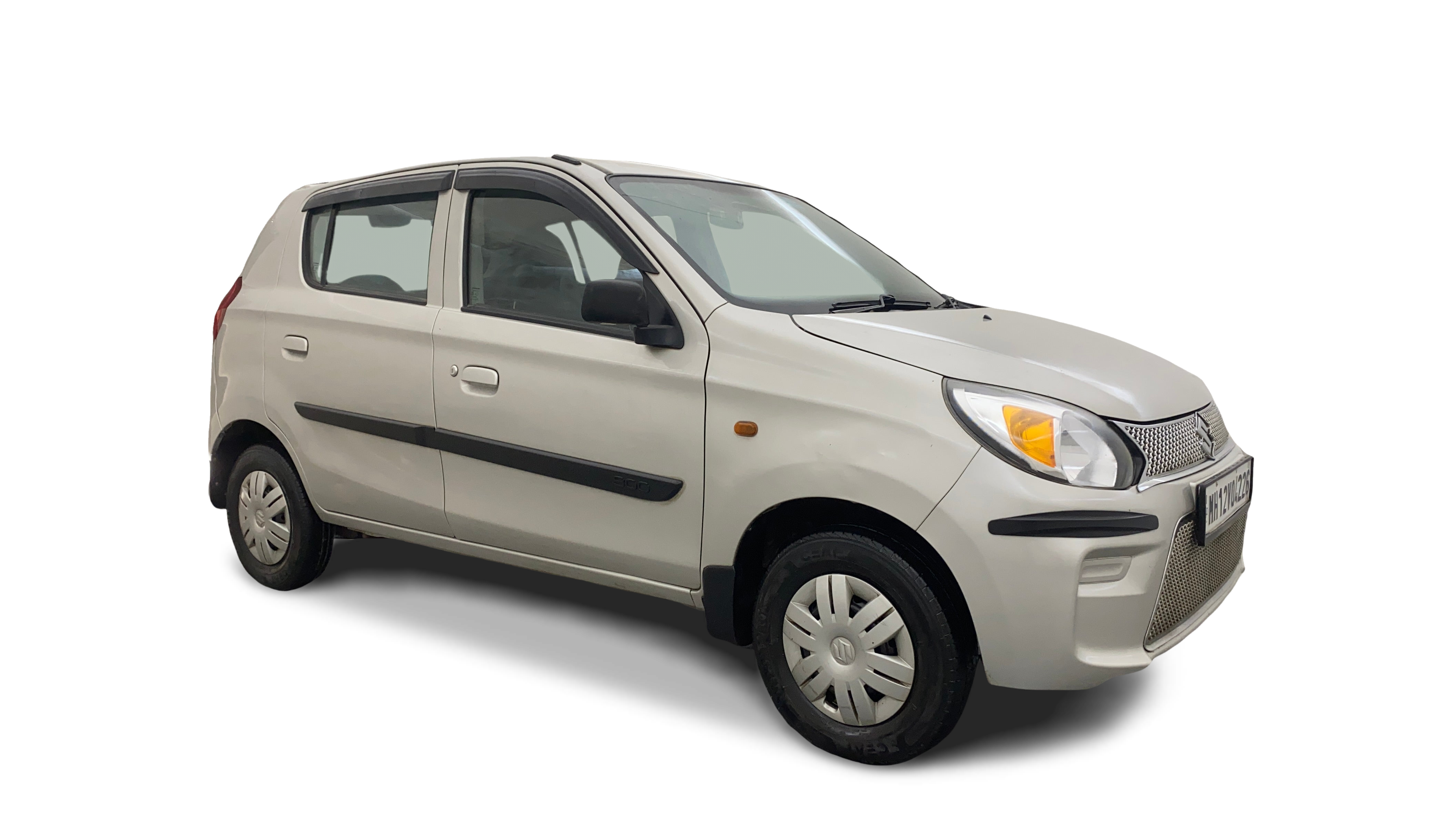 Maruti Alto-img