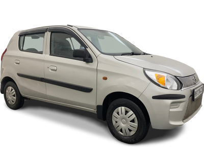 Maruti Alto-img