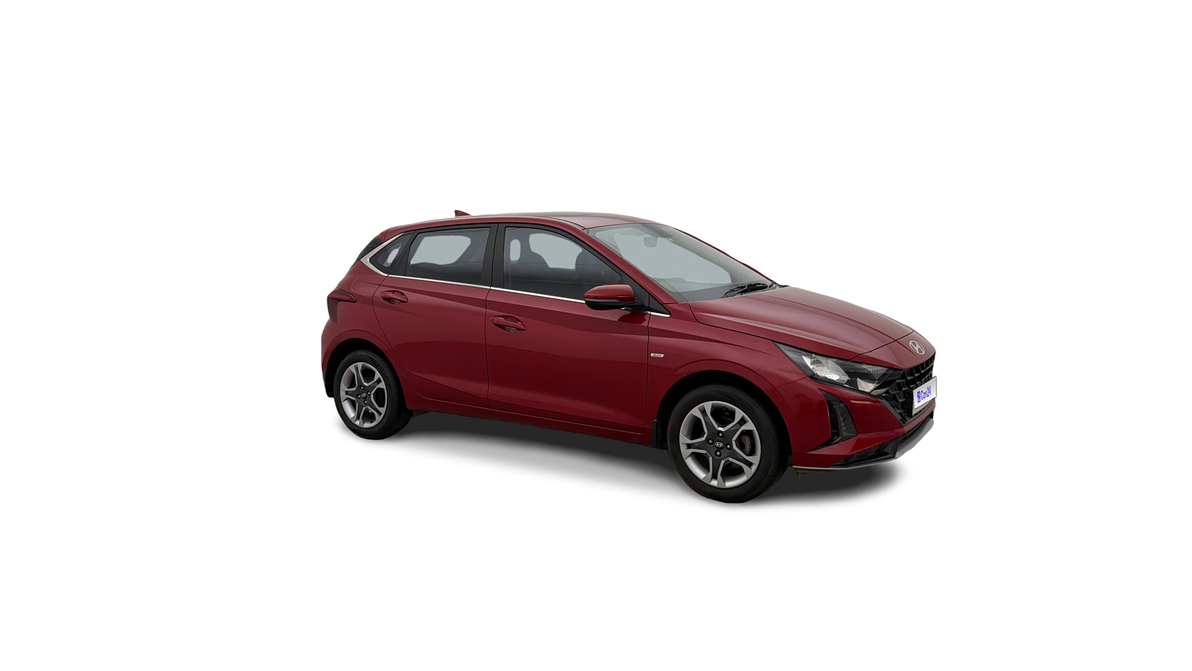 2025 Hyundai NEW I20 - Hatchback - Petrol - Automatic - ₹8.68 lakh