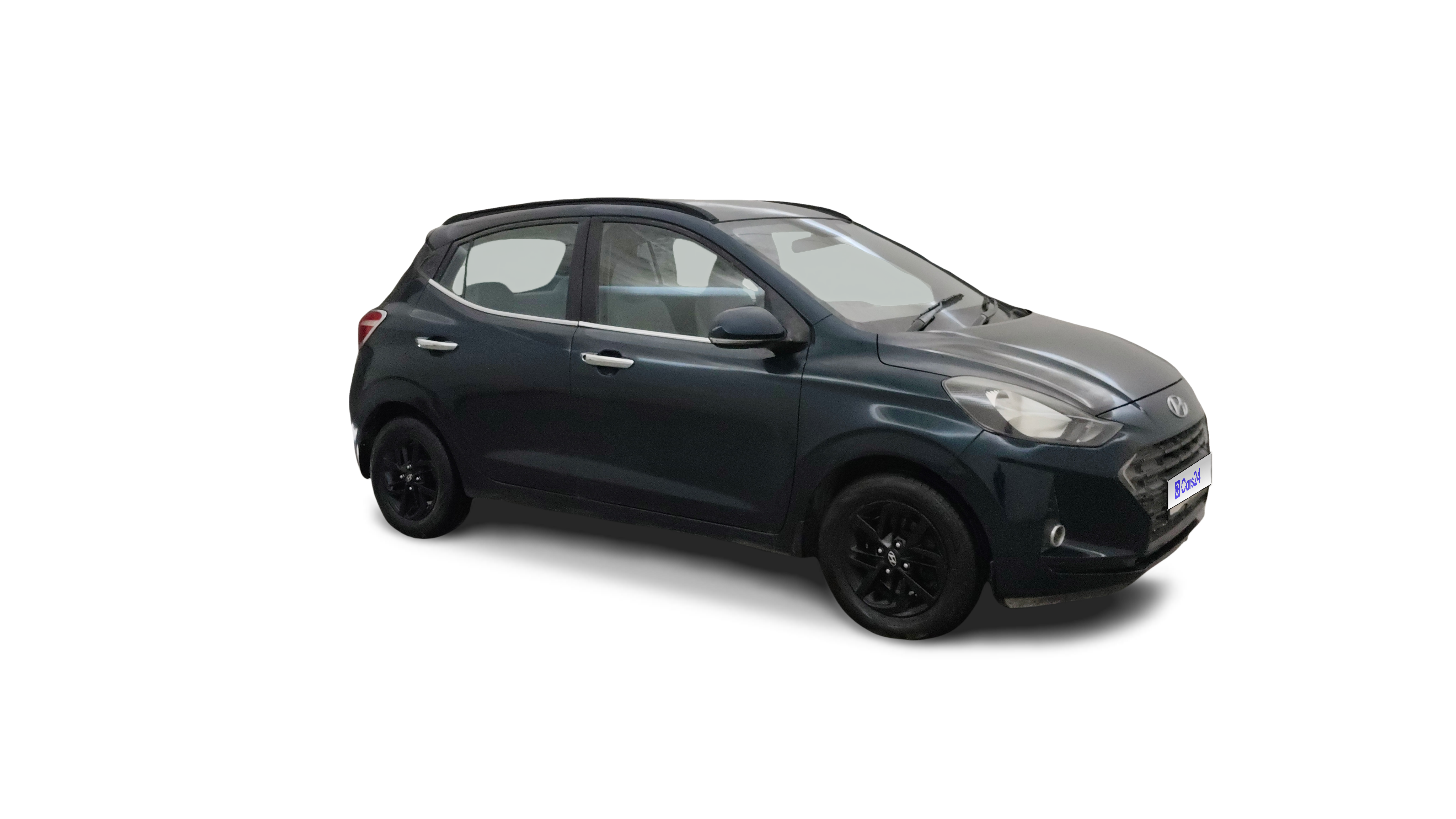 2022 Hyundai GRAND I10 NIOS - Hatchback - CNG - Manual - ₹5.18 lakh