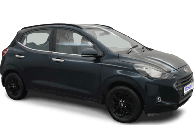 2022 Hyundai GRAND I10 NIOS - Hatchback - CNG - Manual - ₹5.57 lakh