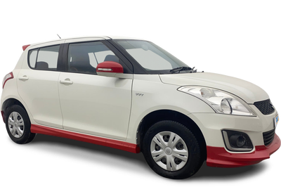Maruti Swift-img