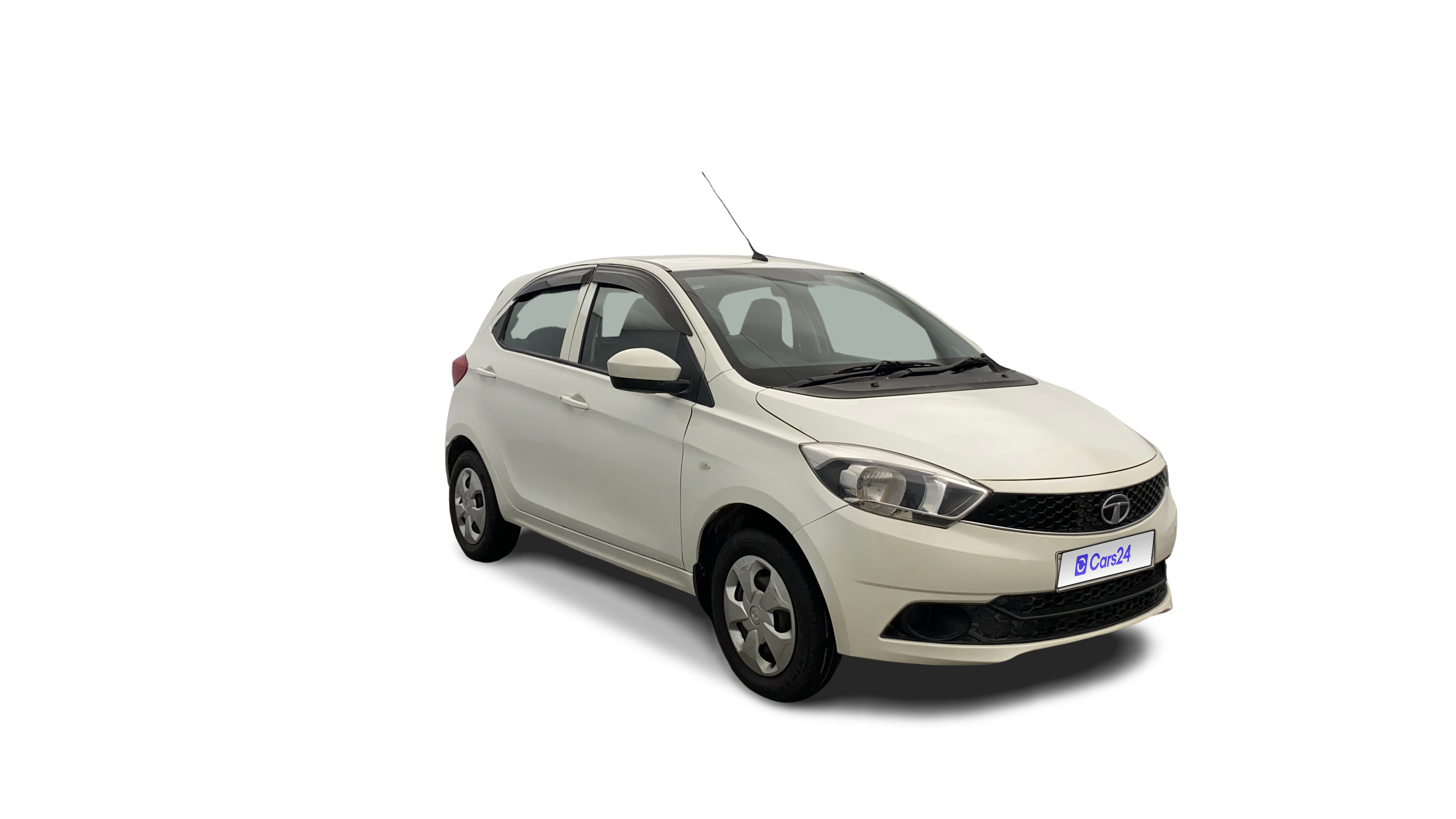 2018 Tata Tiago - Hatchback - Petrol - Manual - ₹2.36 lakh