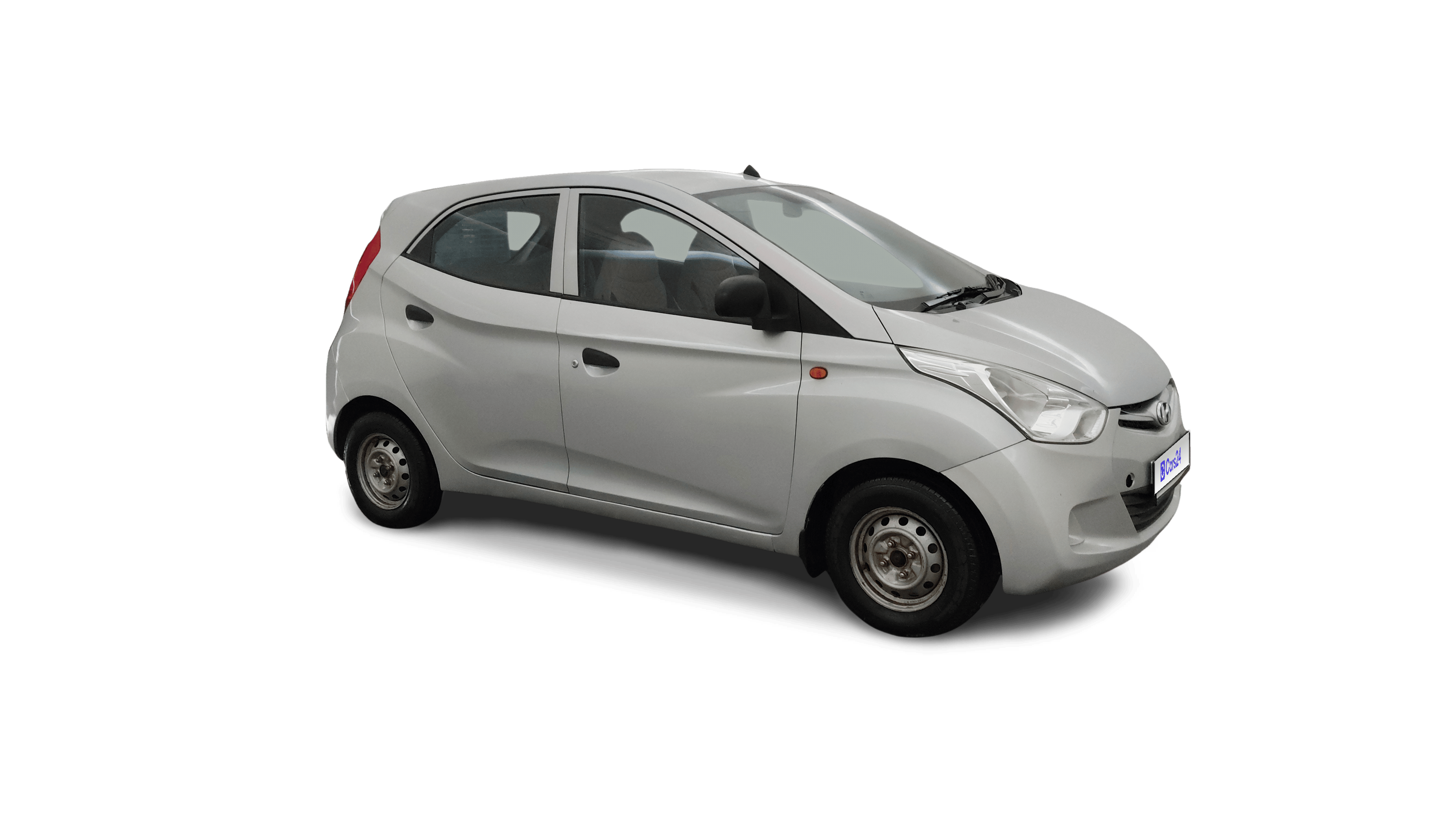 2014 Hyundai Eon - Hatchback - Petrol - Manual - ₹1.59 lakh
