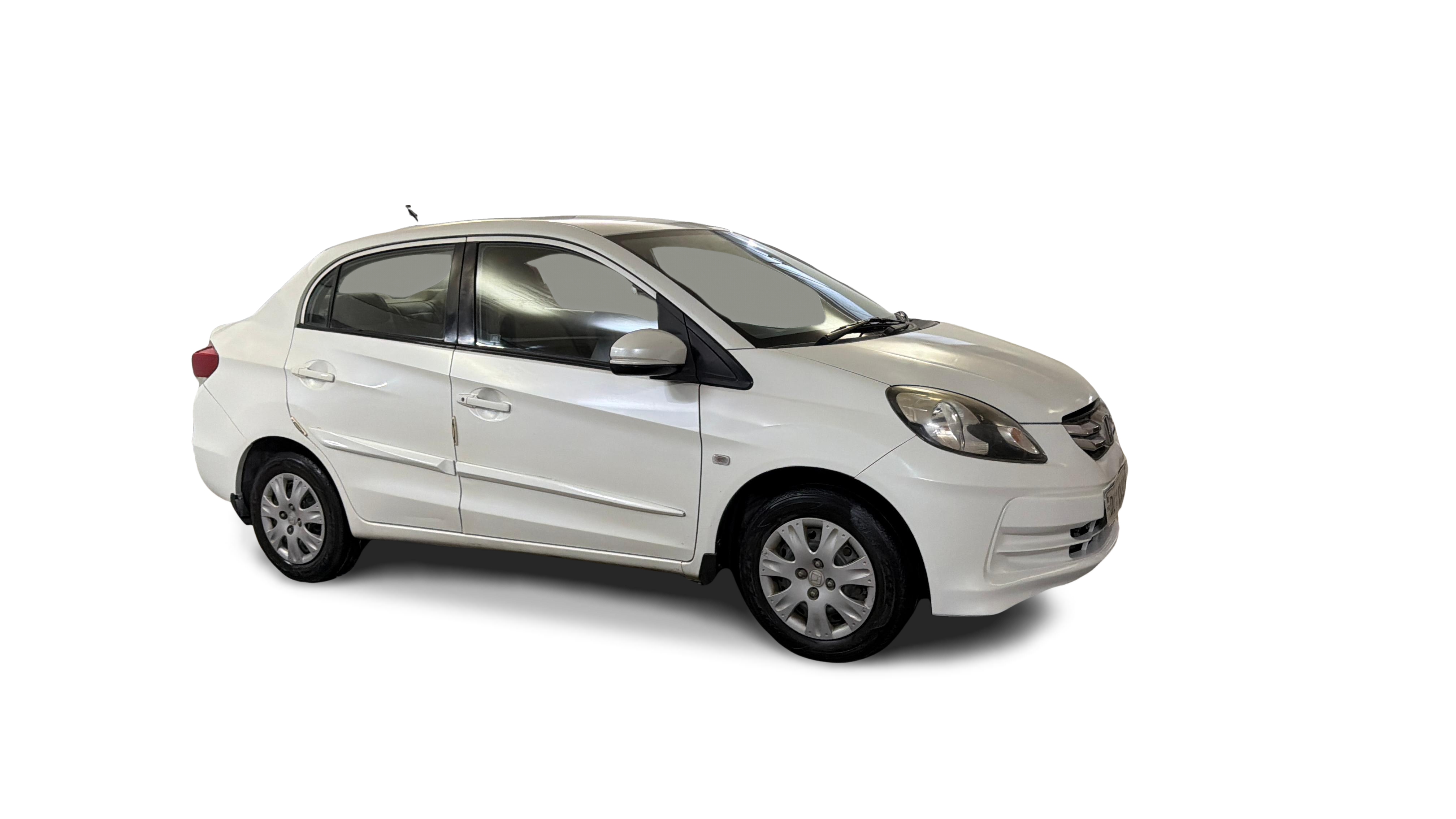 2015 Honda Amaze - Sedan - Petrol - Manual - ₹2.40 lakh