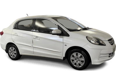 2015 Honda Amaze - Sedan - Petrol - Manual - ₹2.40 lakh