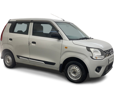 Maruti New Wagon-R-img