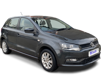 2015 Volkswagen Polo - Hatchback - Petrol - Manual - ₹2.68 lakh