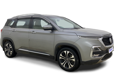 2021 MG HECTOR - SUV - Petrol - Automatic - ₹10.36 lakh