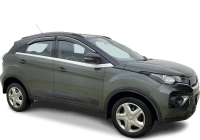 2022 Tata NEXON - SUV - Diesel - Manual - ₹5.85 lakh