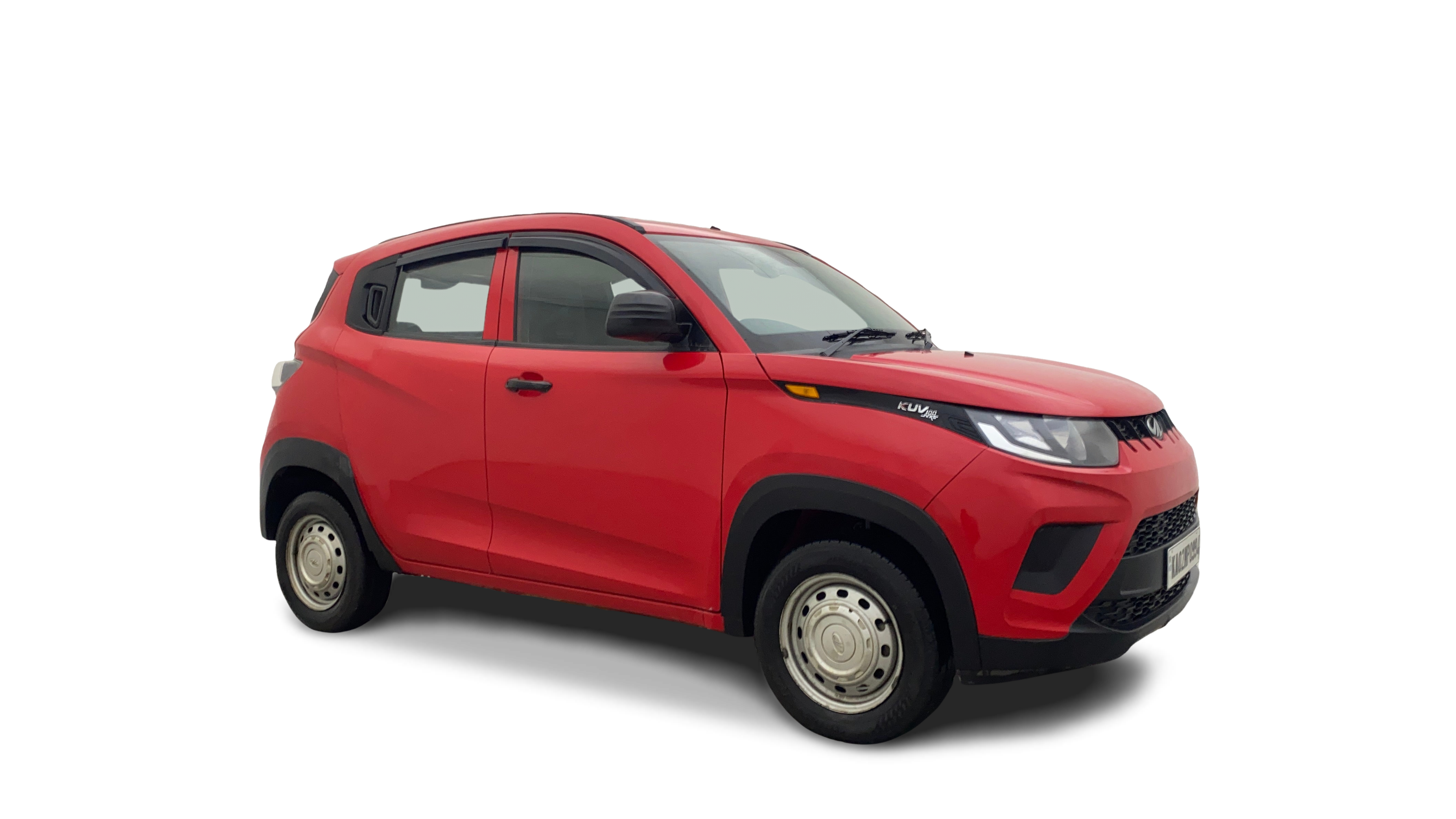 Mahindra KUV 100 NXT-img