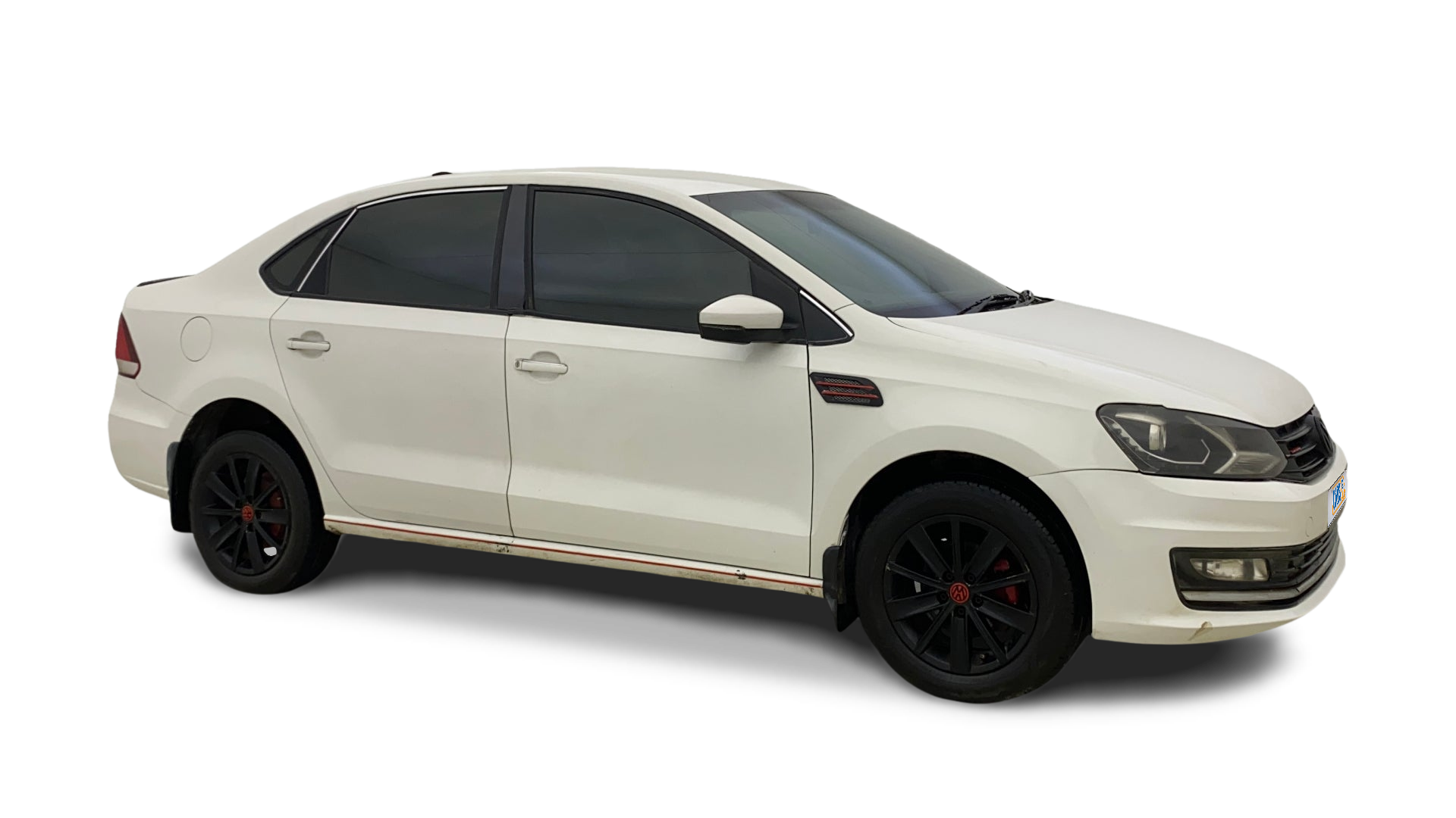 Volkswagen Vento-img