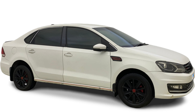 Volkswagen Vento-img