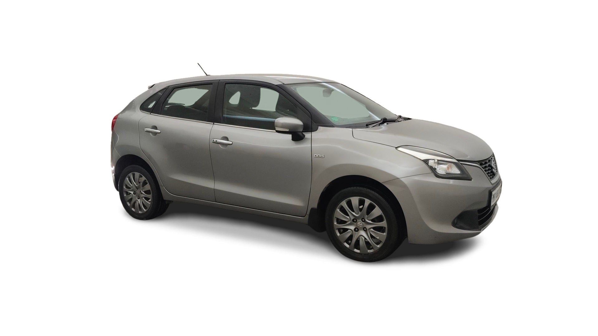 Maruti Baleno-img