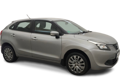 Maruti Baleno-img
