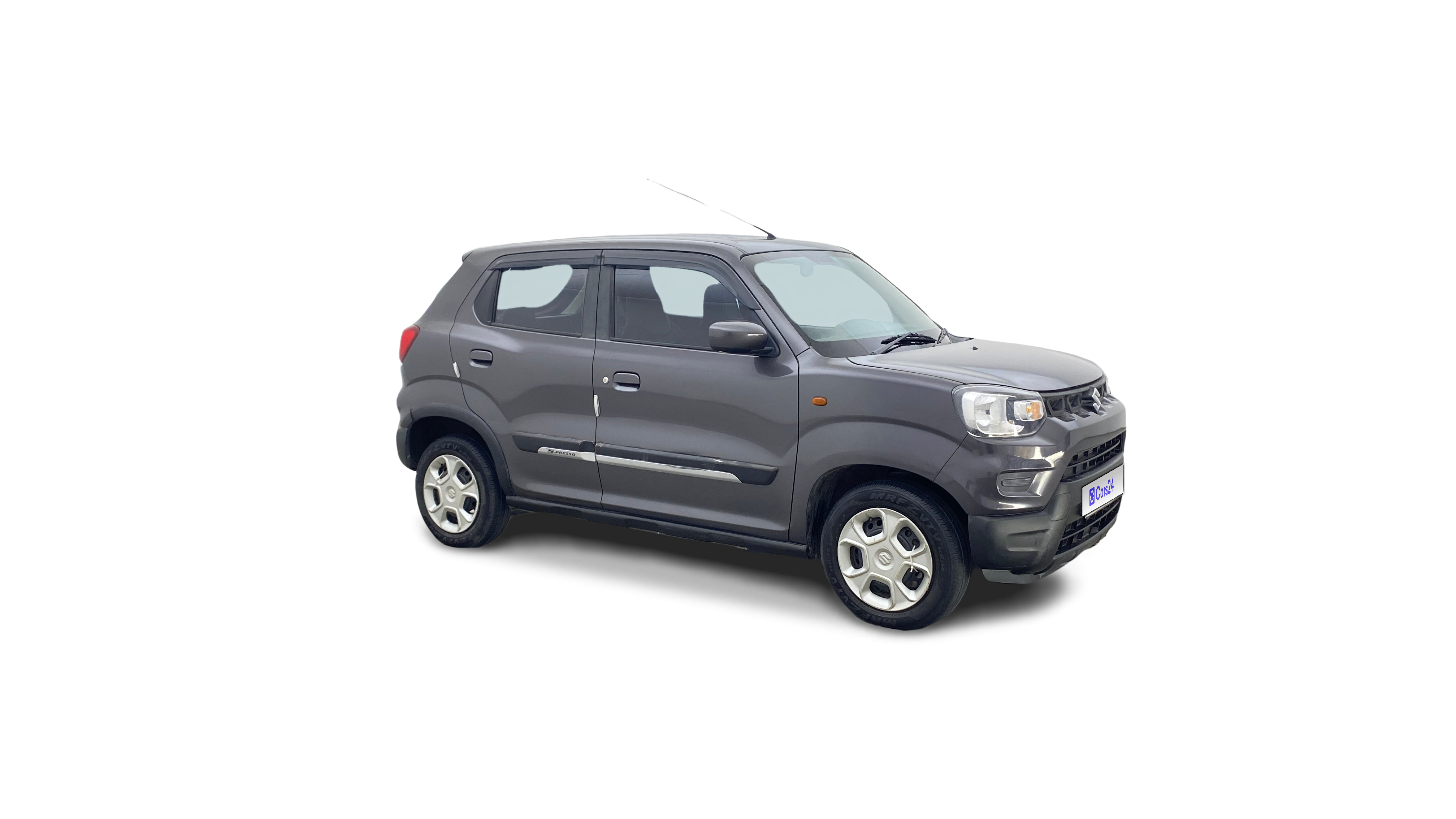 2020 Maruti S PRESSO - Hatchback - Petrol - Automatic - ₹3.71 lakh