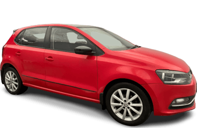2018 Volkswagen Polo - Hatchback - Petrol - Automatic - ₹4.92 lakh