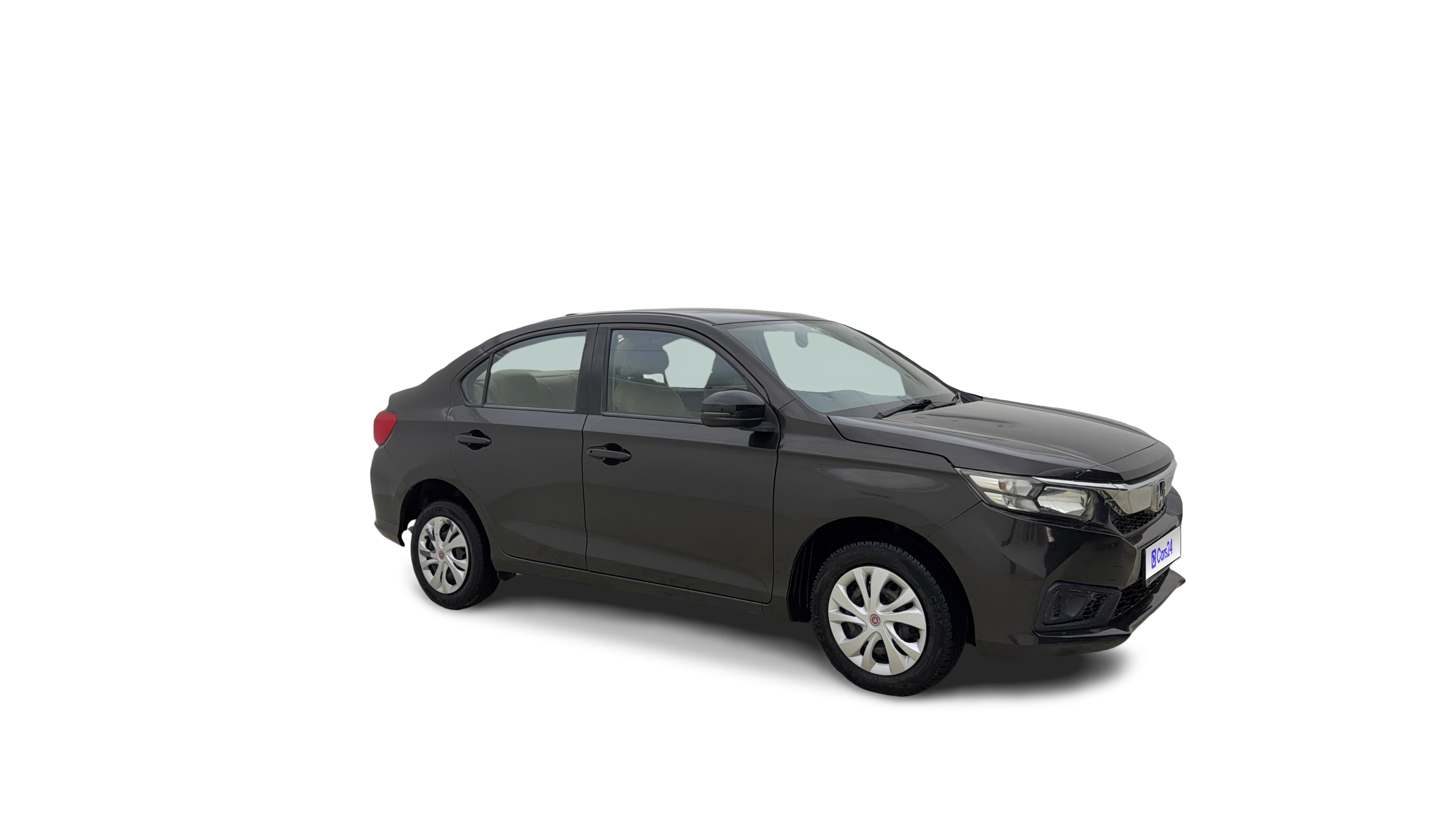 2018 Honda Amaze - Sedan - Petrol - Manual - ₹4.00 lakh