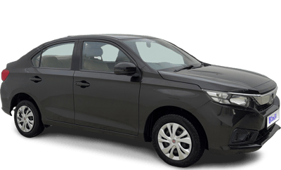 2018 Honda Amaze - Sedan - Petrol - Manual - ₹4.00 lakh