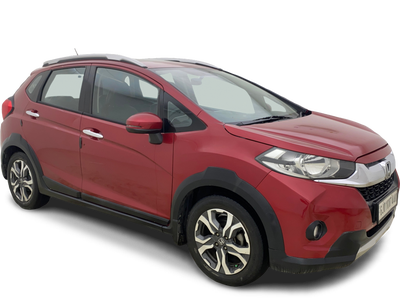 Honda WR-V-img