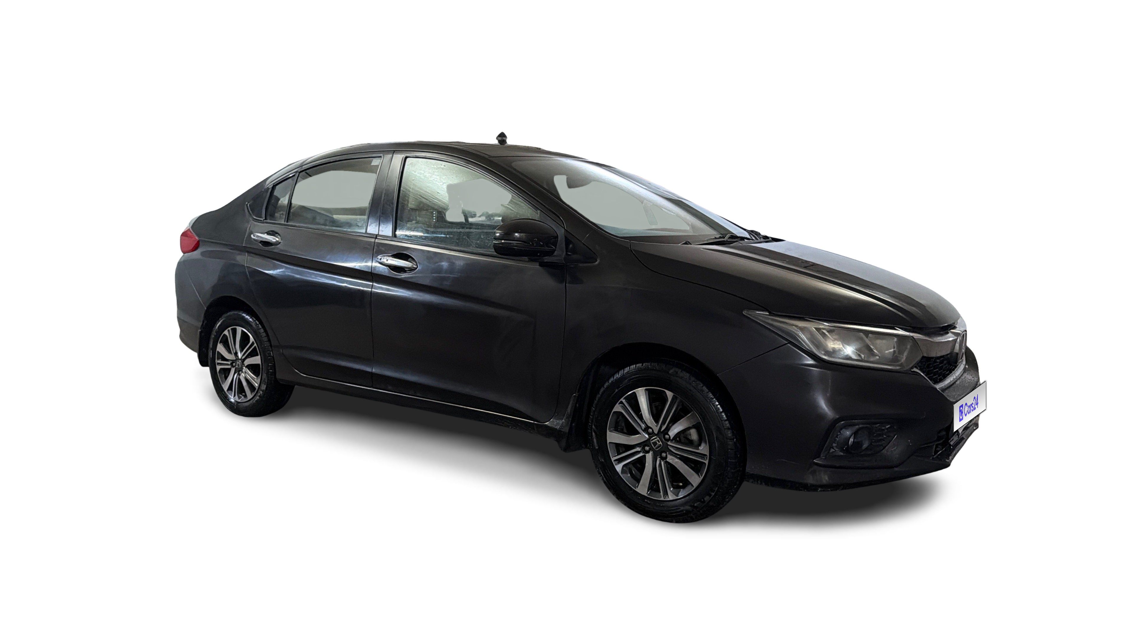 2018 Honda City - Sedan - Petrol - Automatic - ₹5.98 lakh