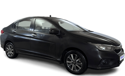 2018 Honda City - Sedan - Petrol - Automatic - ₹5.98 lakh