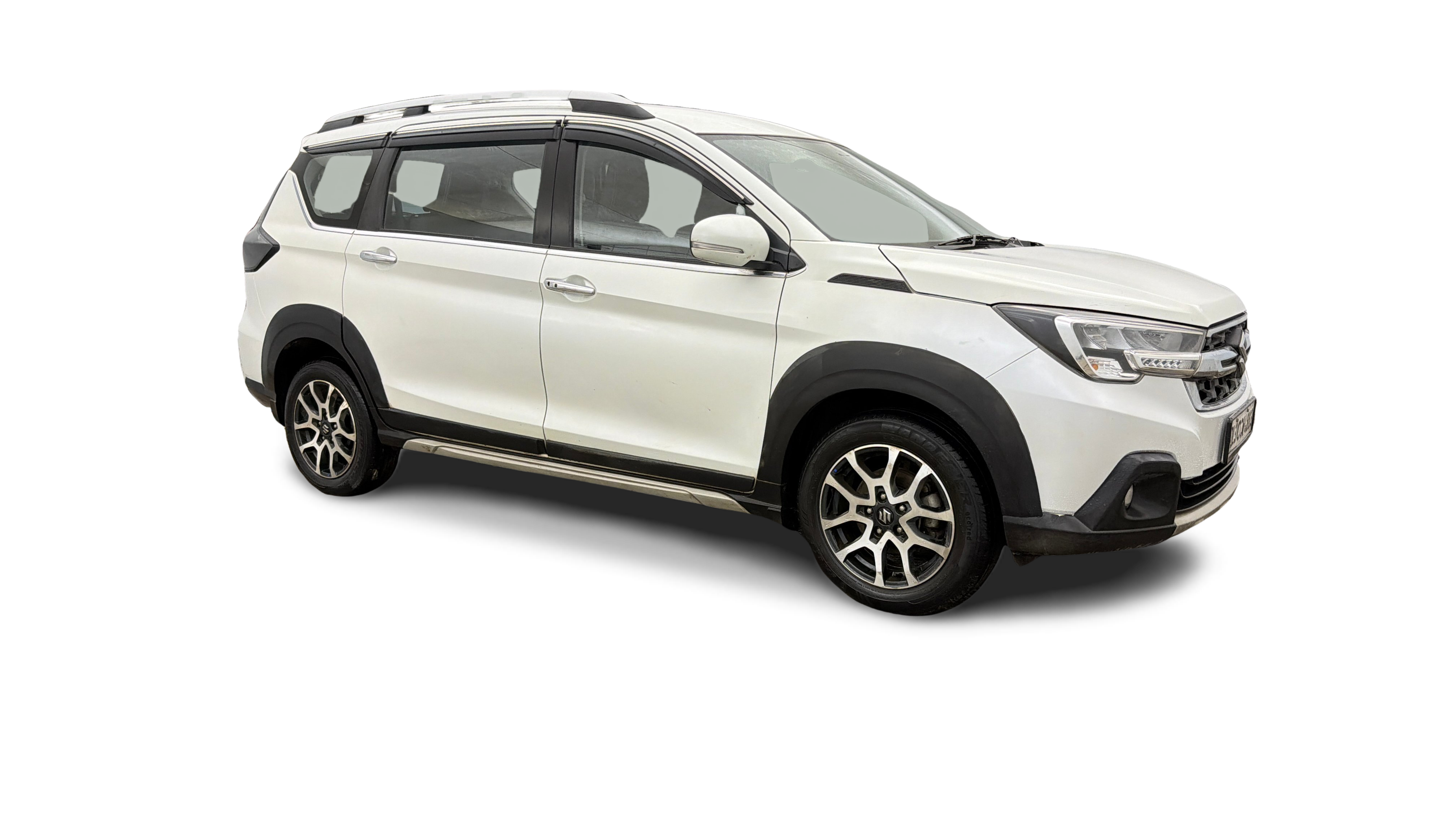 2022 Maruti XL6 - SUV - Petrol - Manual - ₹8.80 lakh