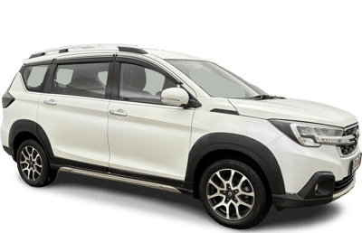 2022 Maruti XL6 - SUV - Petrol - Manual - ₹8.80 lakh