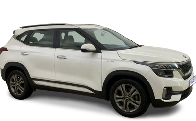 2020 KIA SELTOS - SUV - Diesel - Automatic - ₹9.32 lakh