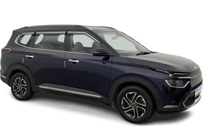 2022 KIA CARENS - SUV - Diesel - Automatic - ₹13.76 lakh