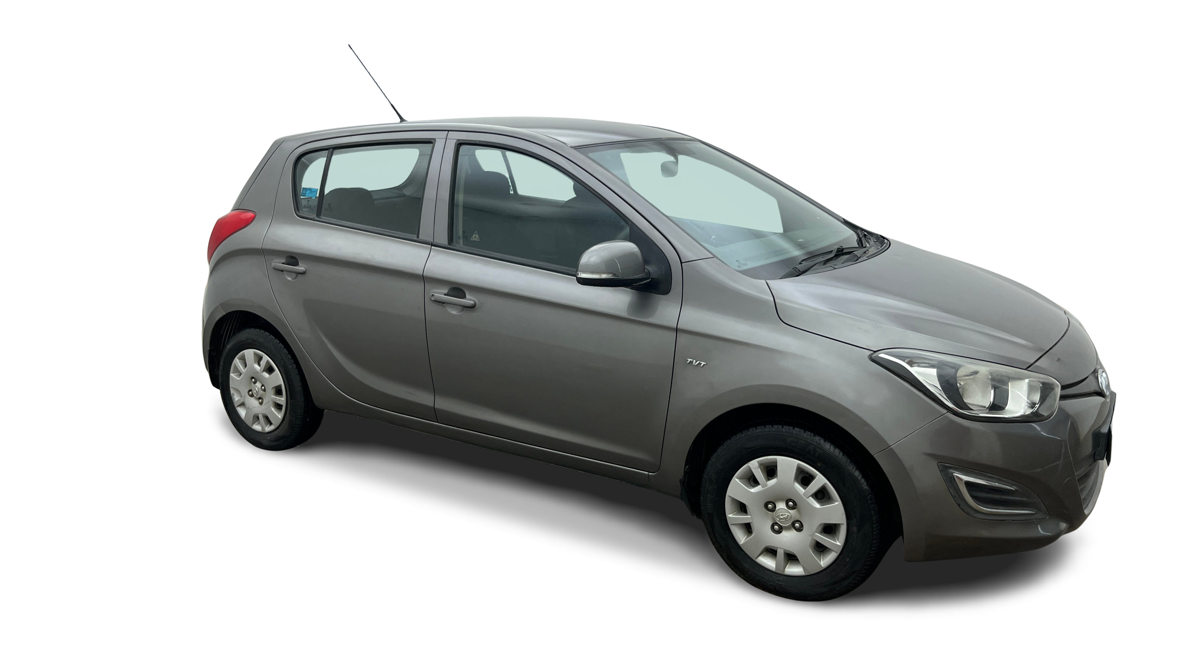 2013 Hyundai i20 - Hatchback - Petrol - Manual - ₹3.46 lakh