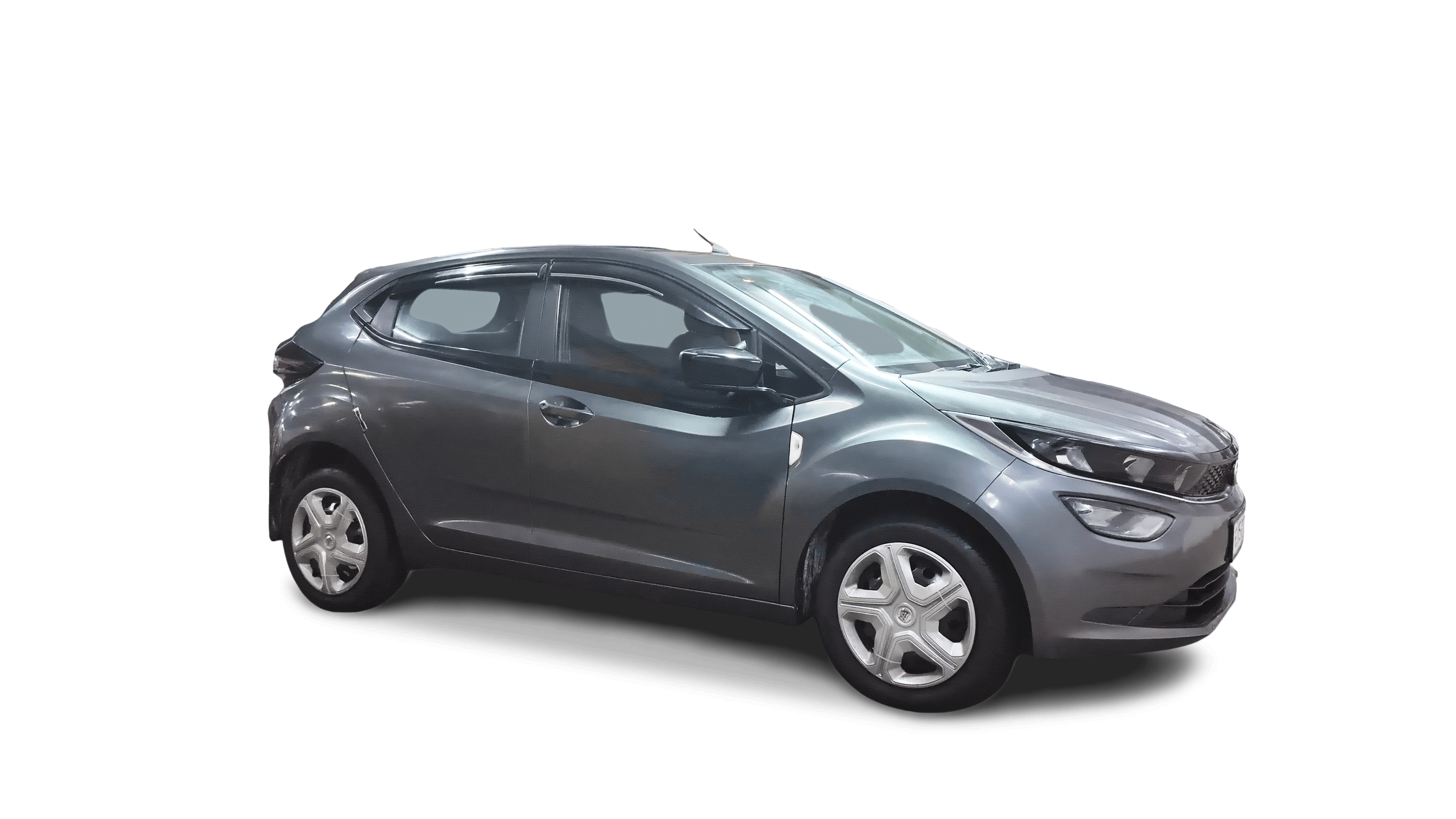 2023 Tata ALTROZ - Hatchback - Petrol - Manual - ₹5.35 lakh